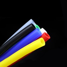 Tubo Silicone Morbido 12mm x