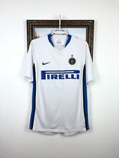 Maglia calcio Inter Milan Away