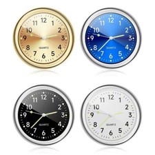 1x Horloge à Quartz