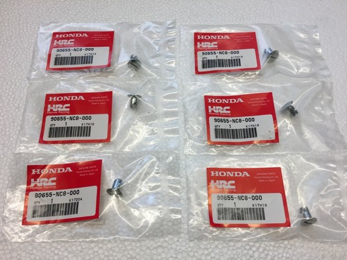 Honda rs125 rs250 - honda,