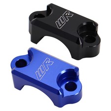 Coperchio morsetto cilindro