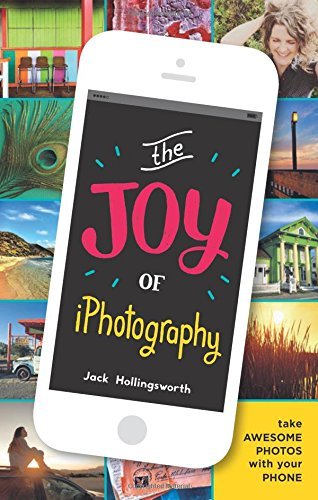 The joy iphotography - joy, smart