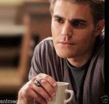 Anello The Vampire Diaries