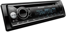 Pioneer DEH-S7200BHS | Single