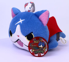 Yo-kai Watch Hovernyan Plush &