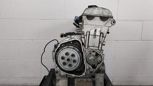 Kawasaki 02 motore km - zx,