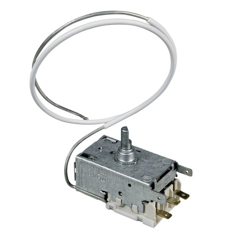 Termostato 523mm tubo - 523mm,