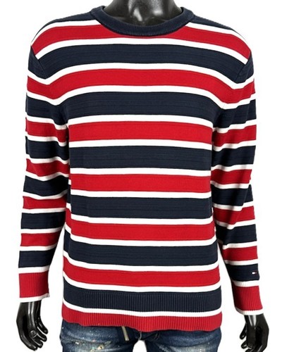 Tommy hilfiger maglione uomo - tommy,