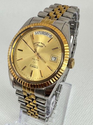 Orologio vintage west end - west, co