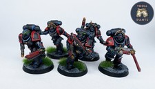 Warhammer 40k - Blood Angels