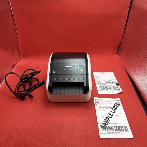 Brother 1110nwb stampante - ql-1110nwb,