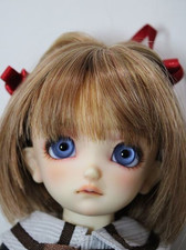 Volks Super Dollfie SDM Boy