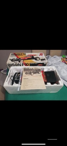 Gig nikko bison f - ,