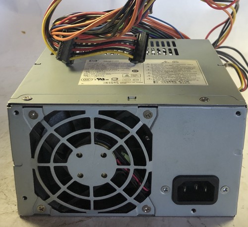 Compaq dc5800 sff - hp,