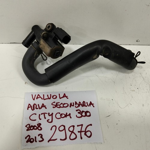 Sensore valvola aria sym - sensore,