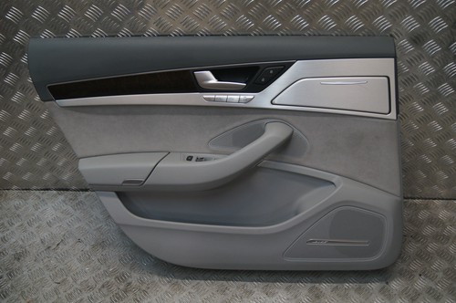 Audi a8l 2009 2017 pannello - audi,