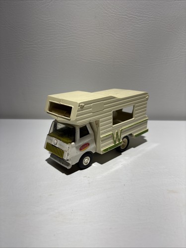 Mini camper tonka winnebago - mini,