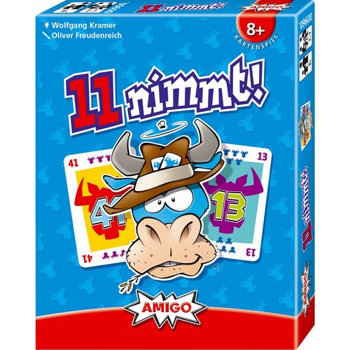 Amigo 00960 gioco - , di