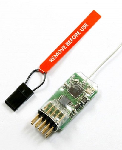 Micro ricevitore 4100e - micro,