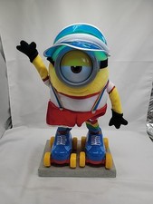 Minions Rise Of Gru Roller