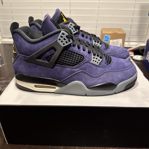 Jordan retro lakers - lakers,