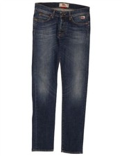 Jeans uomo roy rogers slim - jeans,