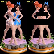 Wilma Bitty Kit Garage Stampa