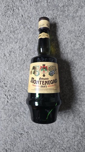 Montenegro amaro lt - montenegro, lt.