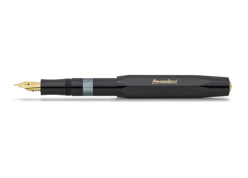 Penna stilografica kaweco - penna,