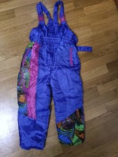 Salopette Neve Bimbi