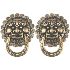  2 Pcs Fibbie Per Borse Fibbia