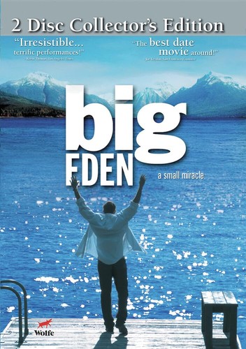 Big eden nan - nan, tim