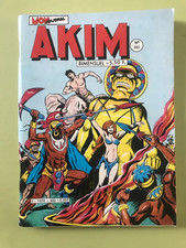 BD petit format Akim n°603