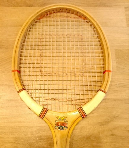 Racchetta tennis playfull - da,