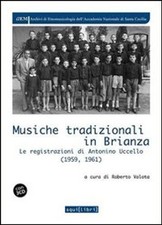 Libro Nuovo - Musiche