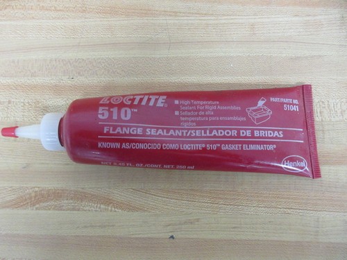 Sigillante loctite 51041 - loctite,