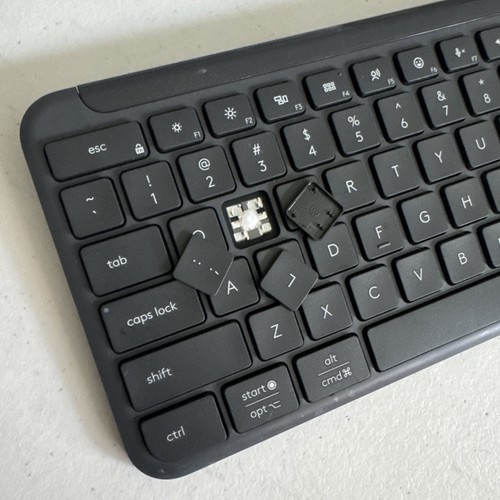 Tastiera logitech signature - logitech,