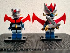 MAZINGER MAZINGA Z GREAT