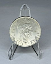 REGNO D'ITALIA 20 LIRE 1928