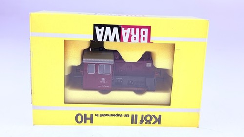 Brawa 0484 köf ll br - h0,