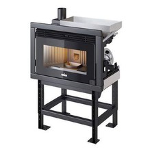 Inserto a pellet Ravelli R