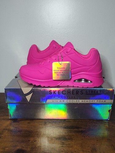 Nuovo sketchers street - sketchers, los