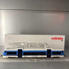 Marklin Autorail Régio