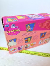 Cucciolandia cuccio - cucciolandia,