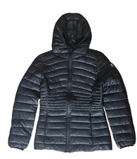 Lotto piumino donna giubbino