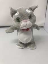 KeyroTech Tom Talking &