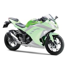 Kawasaki Ninja 300 2013-2017 -