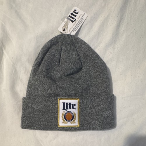 Cappello berretto grigio
