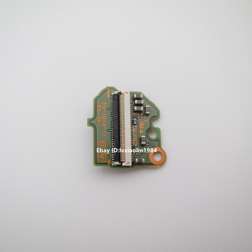 Scheda pcb unità interruttore - scheda,