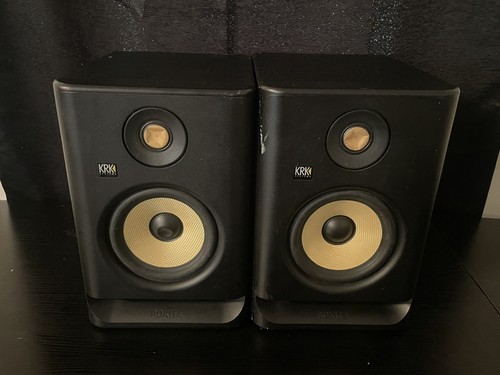 Krk rokit coppia monitor - rokit, g2